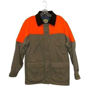 Cabela's Men Jacket Size M